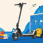 NIU KQi 300P All-Terrain Suspension Kick Scooter 25km/h | Range 48km
