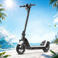 NIU KQi 300P All-Terrain Suspension Kick Scooter 25km/h | Range 48km