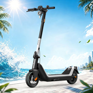 NIU KQi3 Sport Electric Scooter 25km/h | Range 40km